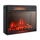 25 Inches Recessed Electric Heater by LJGDeals