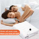 Digital Auto Overheat Protection Massage Table Warmer by LJGDeals