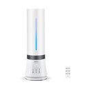 5.5L Cool Mist Humidifiers with Remote Control and 12 Hours Timer by LJGDeals