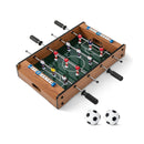 20 Inch Foosball Table Mini Tabletop Soccer Game by LJGDeals