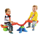 Kid's Seesaw 360 Degree Spinning Teeter by LJGDeals