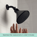 Filtered Showerhead by Canopy