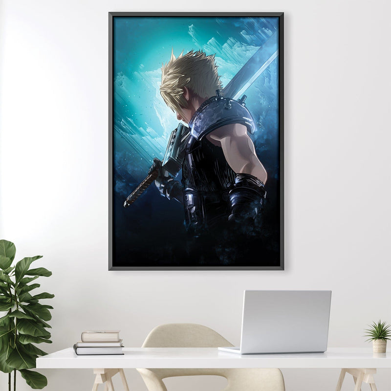 Final Fantasy Canvas