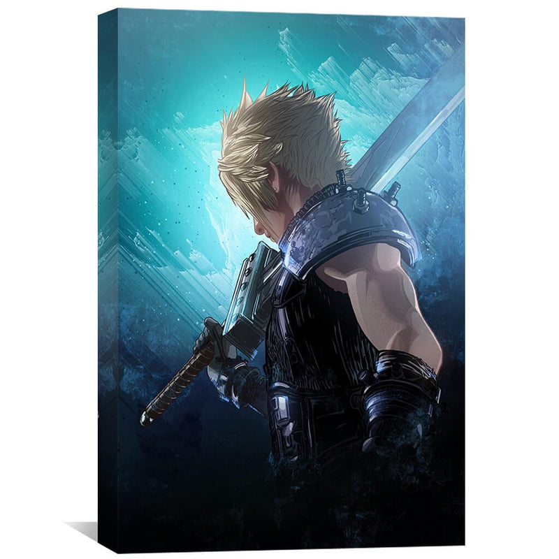 Final Fantasy Canvas