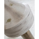 Specially Designed Console with Drawers