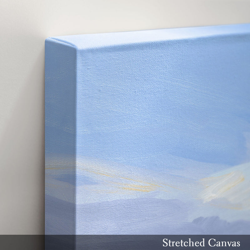 "Finding Home" Art Print