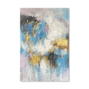 Finished Emotion Oil Painting