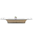 Harmony · White Conference Room Table