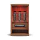 Finnmark FD-4 Trinity 2-Person Home Infrared & Steam Sauna Combo [FD-KN004] (SAK41865) by SAKSBY WHOLESALE