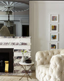 Fior Di Pesco Apuano Marble