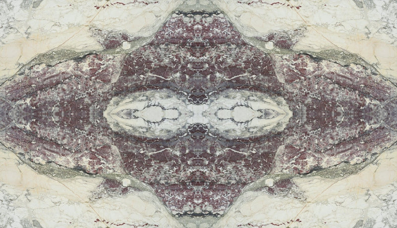 Fior Di Pesco Apuano Marble