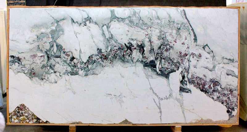 Fior Di Pesco Apuano Marble