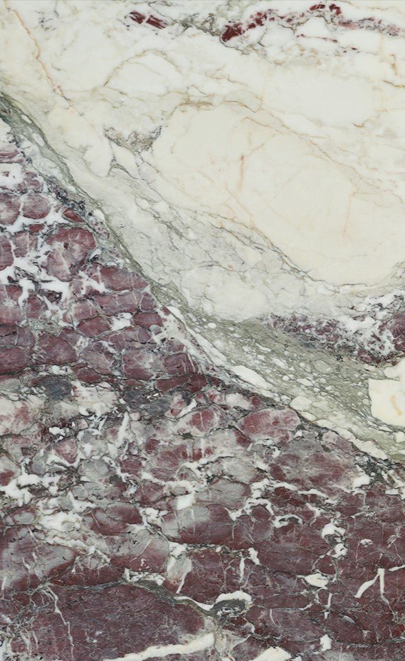 Fior Di Pesco Apuano Marble