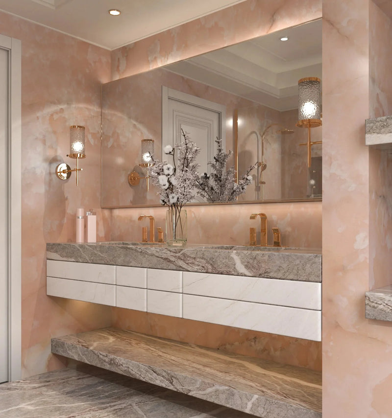 Fior Di Pesco Marble