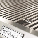 Fire Magic Choice 36-Inch Multi-User Built-In Grill With Analog Thermometer [CM650I-RT1N/P] (SAK15978) by SAKSBY WHOLESALE