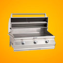 Fire Magic Choice Multi-User Built-In Grill With Analog Thermometer, 36" [CM650I-RT1N/P] (SAK15978)