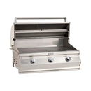 Fire Magic Choice 36-Inch Multi-User Built-In Grill With Analog Thermometer [CM650I-RT1N/P] (SAK15978) by SAKSBY WHOLESALE