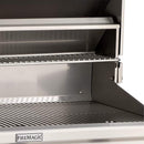 Fire Magic Choice Multi-User Built-In Grill With Analog Thermometer, 36" [CM650I-RT1N/P] (SAK15978)