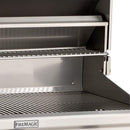 Fire Magic Choice 36-Inch Multi-User Built-In Grill With Analog Thermometer [CM650I-RT1N/P] (SAK15978) by SAKSBY WHOLESALE