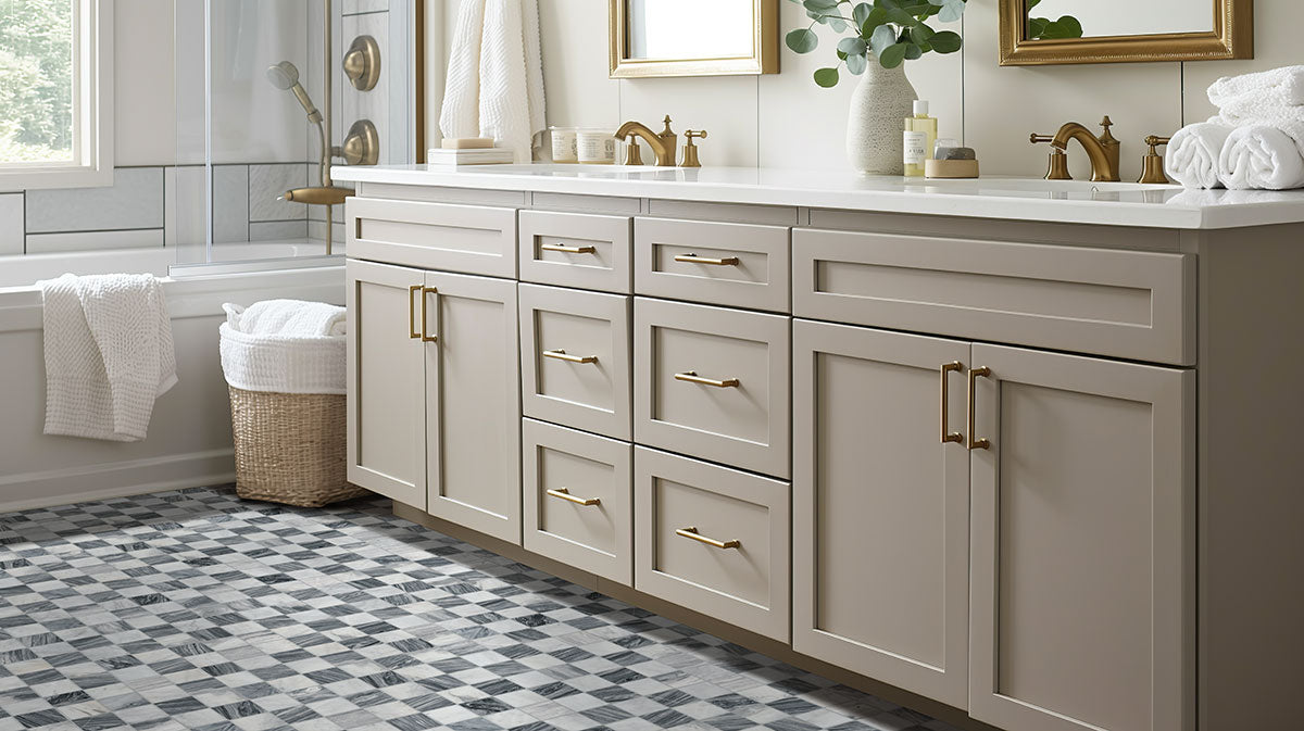 MSI Firenze Blend 3x3 Polished Tile, photo 8 of 11