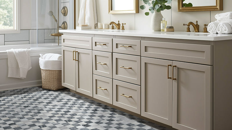 MSI Firenze Blend 3x3 Polished Tile, photo 8 of 11