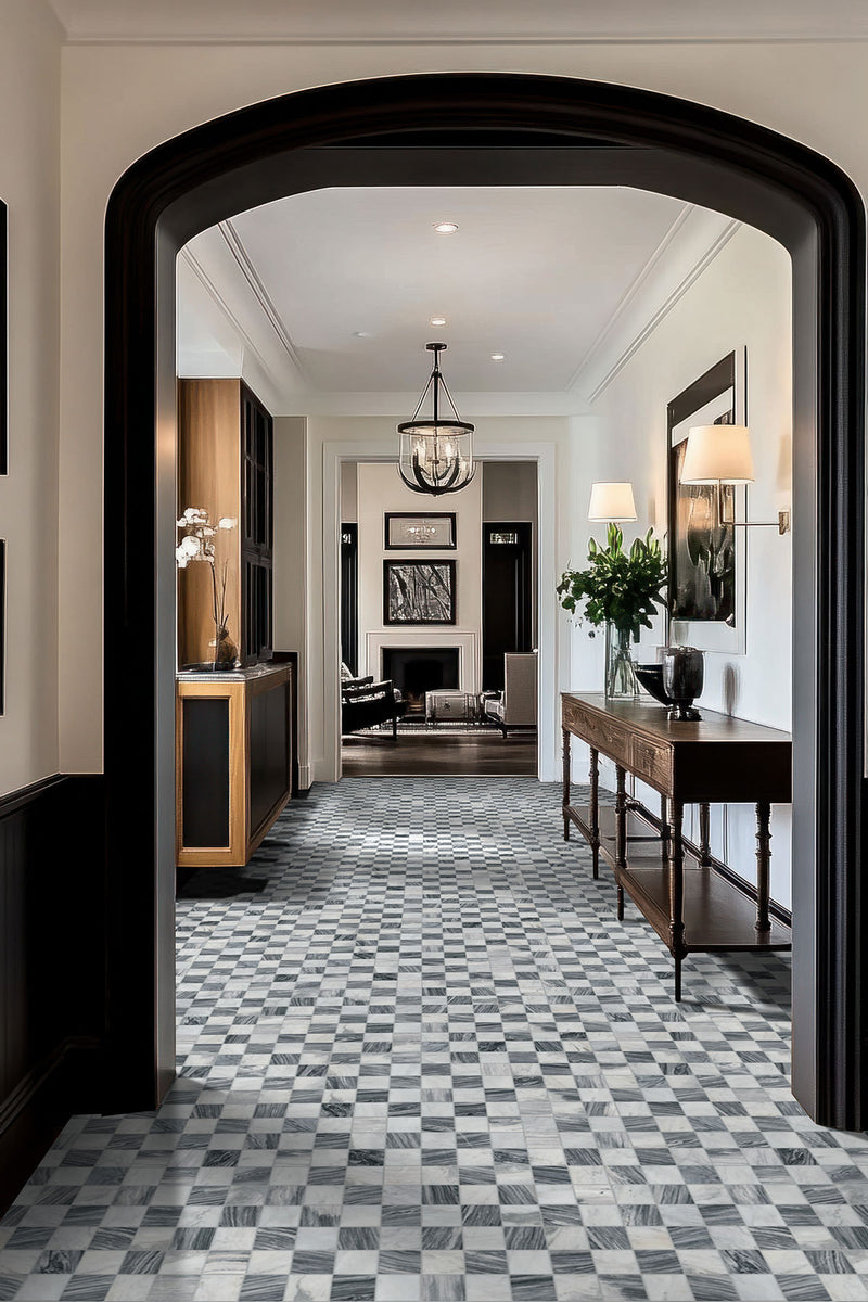 MSI Firenze Blend 3x3 Polished Tile, photo 9 of 11