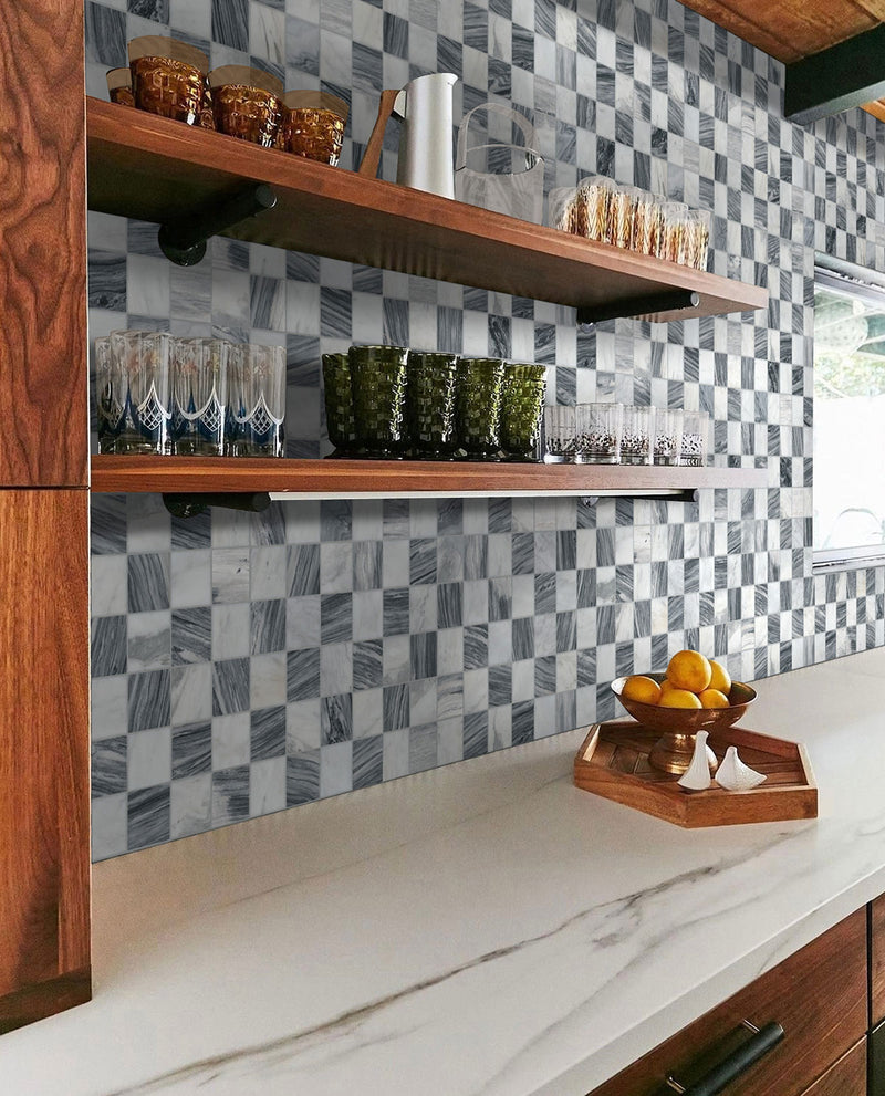 MSI Firenze Blend 3x3 Polished Tile, photo 6 of 11