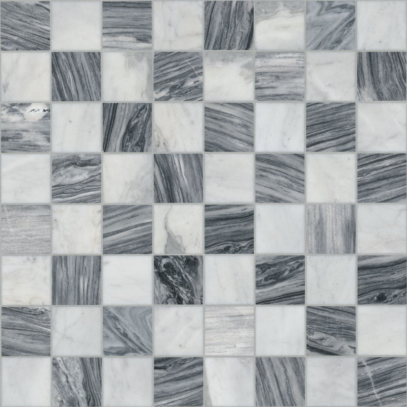 MSI Firenze Blend 3x3 Polished Tile, photo 2 of 11