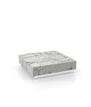 Firenze Square Plinth Coffee Table