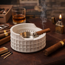 Colosseum Tabletop Fire Pit by EP Designlab LLC