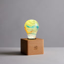Table Lamp - Fireworks by EP Designlab LLC