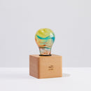 Table Lamp - Fireworks by EP Designlab LLC