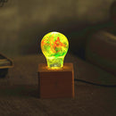 Table Lamp - Fireworks by EP Designlab LLC