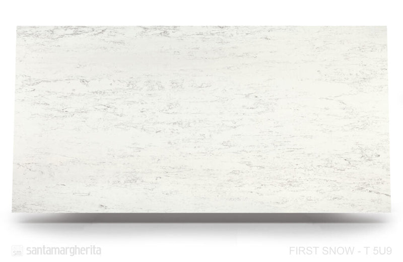First Snow Santamargherita