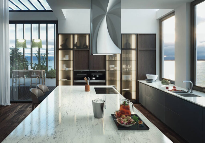 First Snow Santamargherita