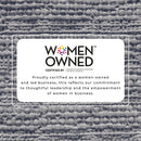 100% Cotton Honeycomb Waffle Garment Washed Quilt Set - Genevieve Collection by Great Bay Home