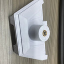 Fixed Base Mount for Starlink Mini