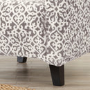 Velvet Stretch Slipcover - Gale Collection by Great Bay Home