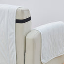 Velvet Furniture Protectors - Velvet Collection by Great Bay Home