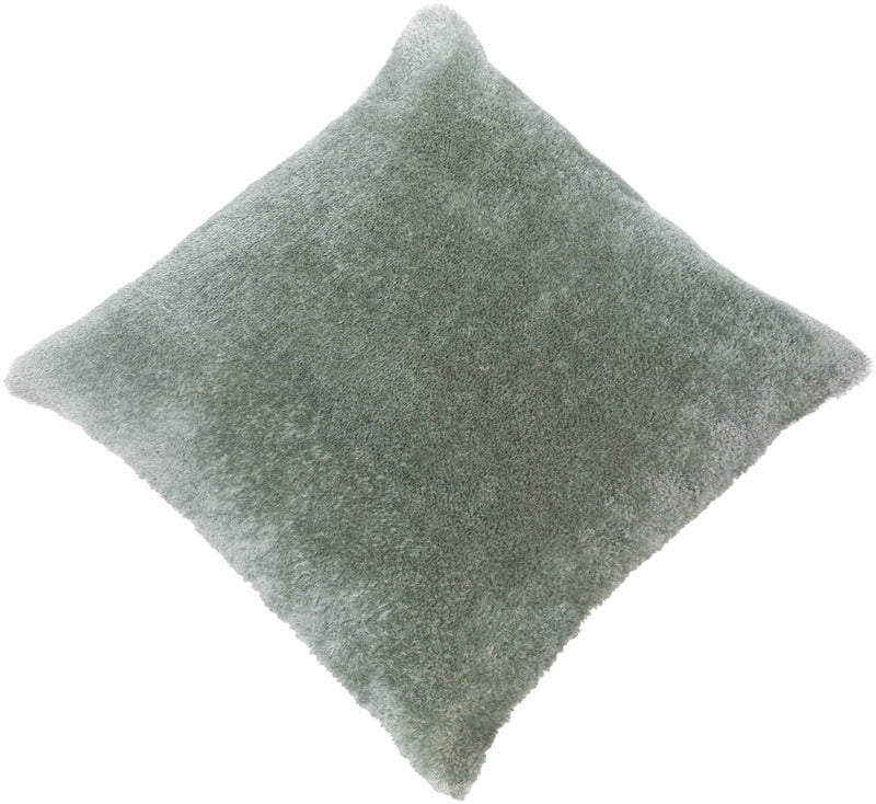 Donceel Aqua Pillow Cover