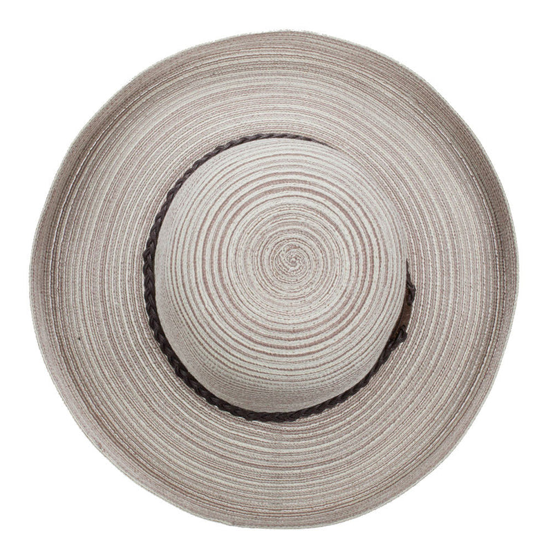 UPF 40+ Mix Roll Up Brim Hat