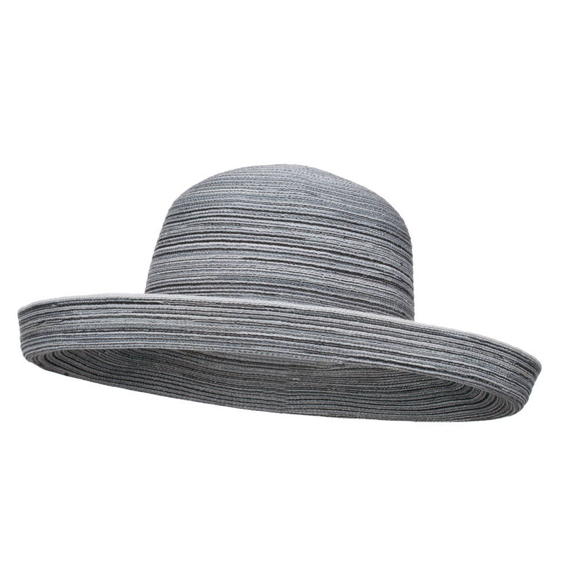 UPF 40+ Mix Roll Up Brim Hat