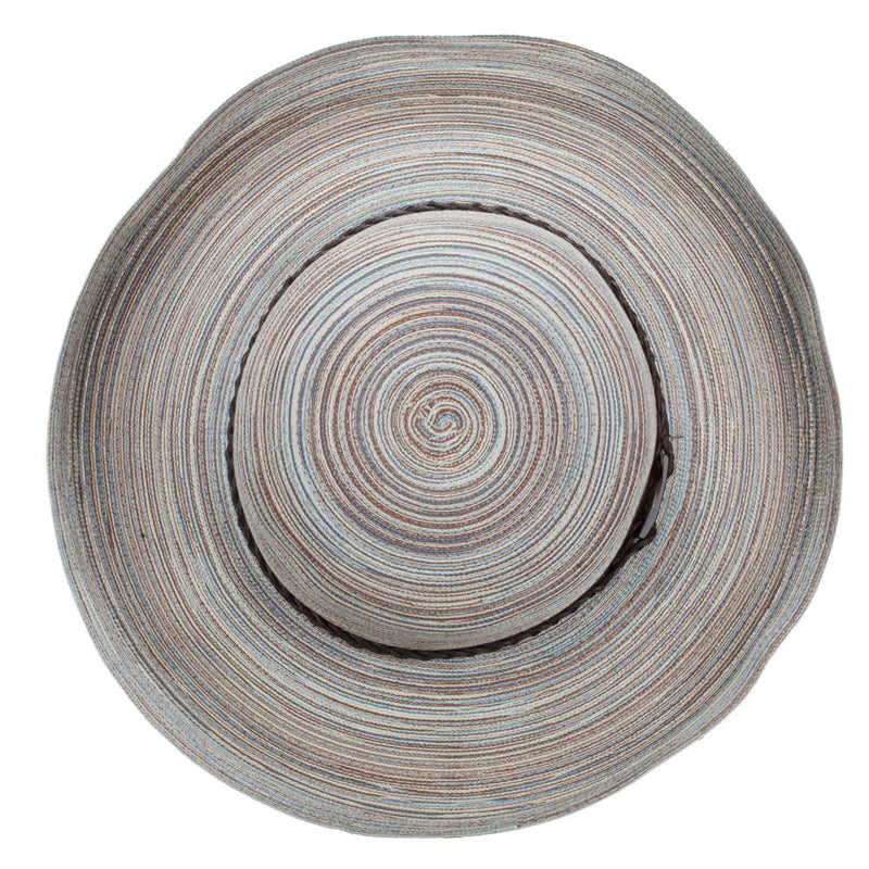 UPF 40+ Mix Roll Up Brim Hat