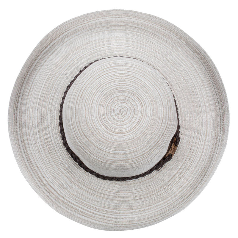 UPF 40+ Mix Roll Up Brim Hat