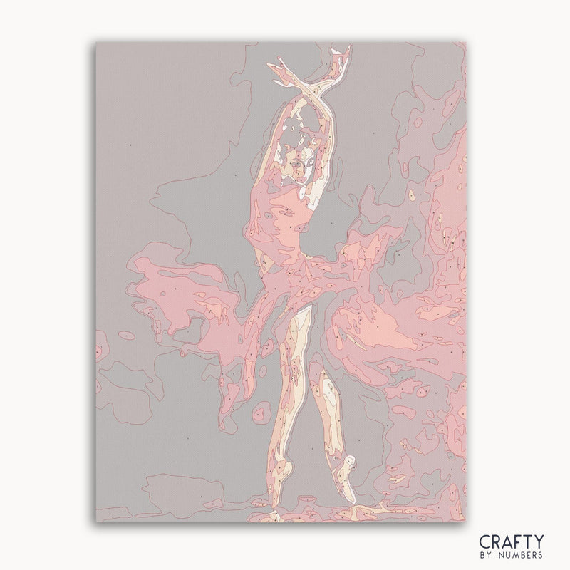 Flamenco Dancer