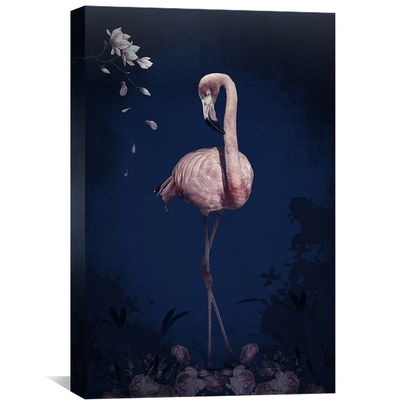 Flamingo Canvas