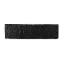 Flat Iron Glossy Subway Glazed Terracotta Tiles 2 3/4x9 3/4