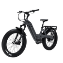 Flatlander SD