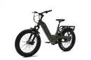 Flatlander SD