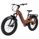 Flatlander SD